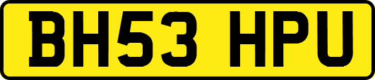 BH53HPU