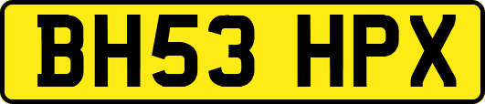 BH53HPX