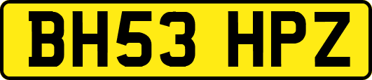 BH53HPZ