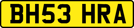 BH53HRA