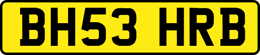BH53HRB