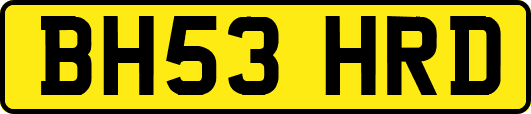 BH53HRD