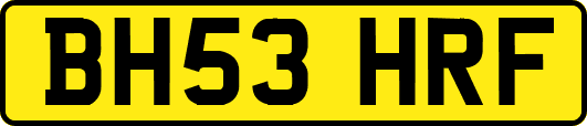 BH53HRF