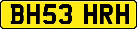 BH53HRH