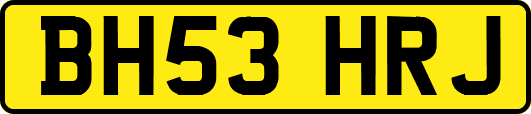 BH53HRJ