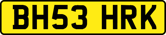 BH53HRK