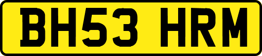 BH53HRM