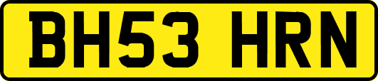 BH53HRN