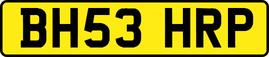 BH53HRP