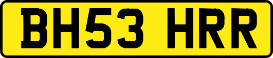 BH53HRR