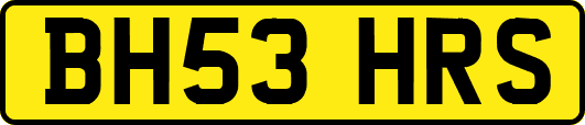 BH53HRS