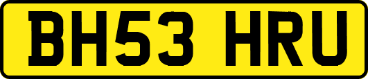 BH53HRU