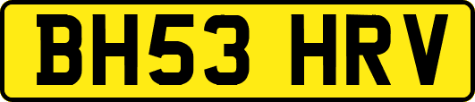 BH53HRV