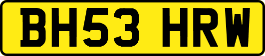 BH53HRW