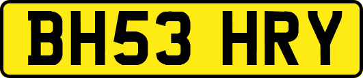 BH53HRY