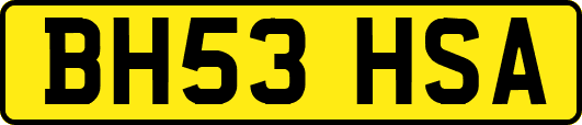 BH53HSA
