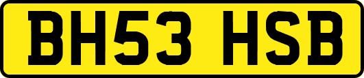 BH53HSB