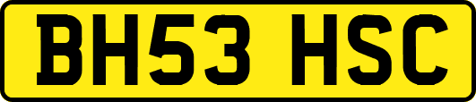 BH53HSC
