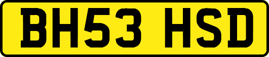 BH53HSD