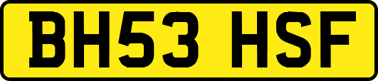BH53HSF
