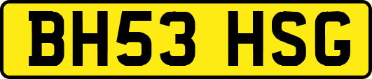BH53HSG