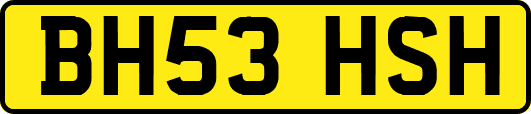 BH53HSH