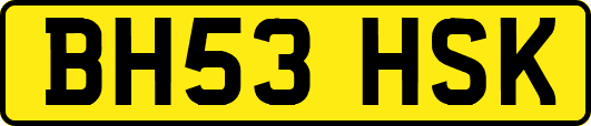 BH53HSK