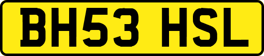 BH53HSL