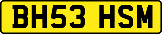 BH53HSM