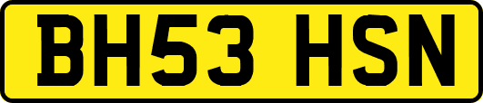 BH53HSN