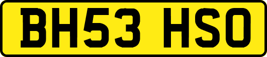 BH53HSO