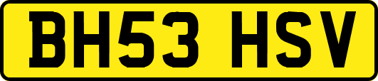 BH53HSV
