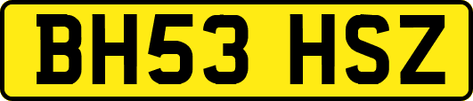 BH53HSZ