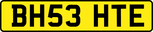 BH53HTE