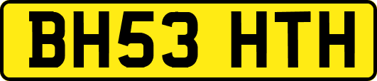 BH53HTH