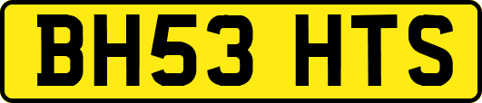 BH53HTS