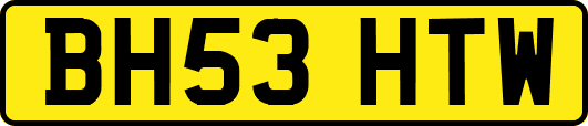 BH53HTW
