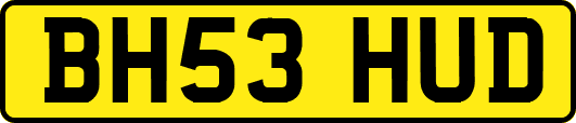 BH53HUD