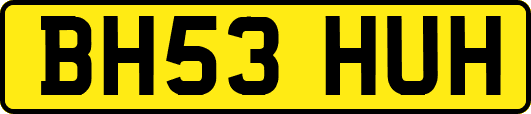 BH53HUH