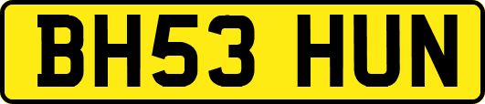 BH53HUN