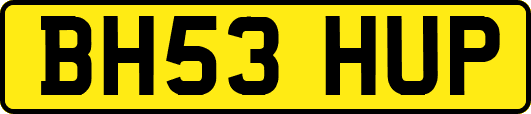 BH53HUP