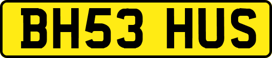 BH53HUS