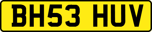 BH53HUV