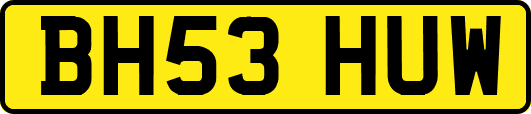 BH53HUW