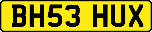 BH53HUX