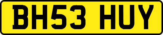 BH53HUY