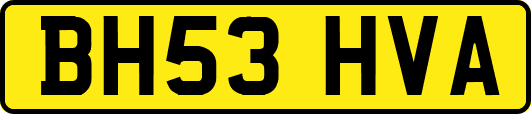 BH53HVA