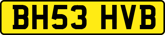 BH53HVB