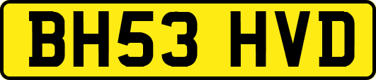 BH53HVD
