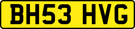 BH53HVG